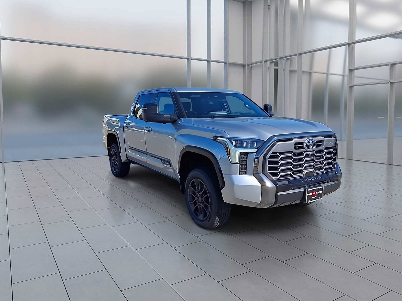 Thumbnail: 2026 Toyota Tundra - 5