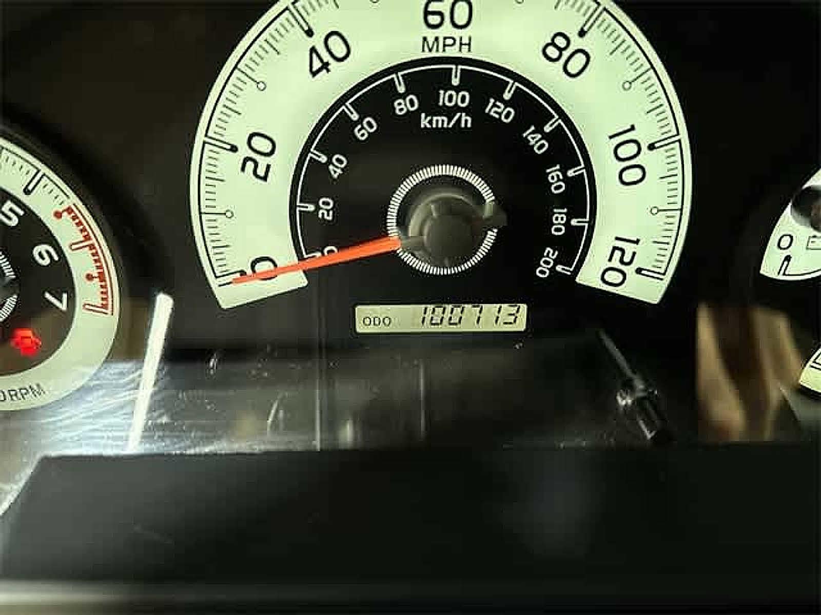 Thumbnail: 2013 Toyota FJ Cruiser - 46