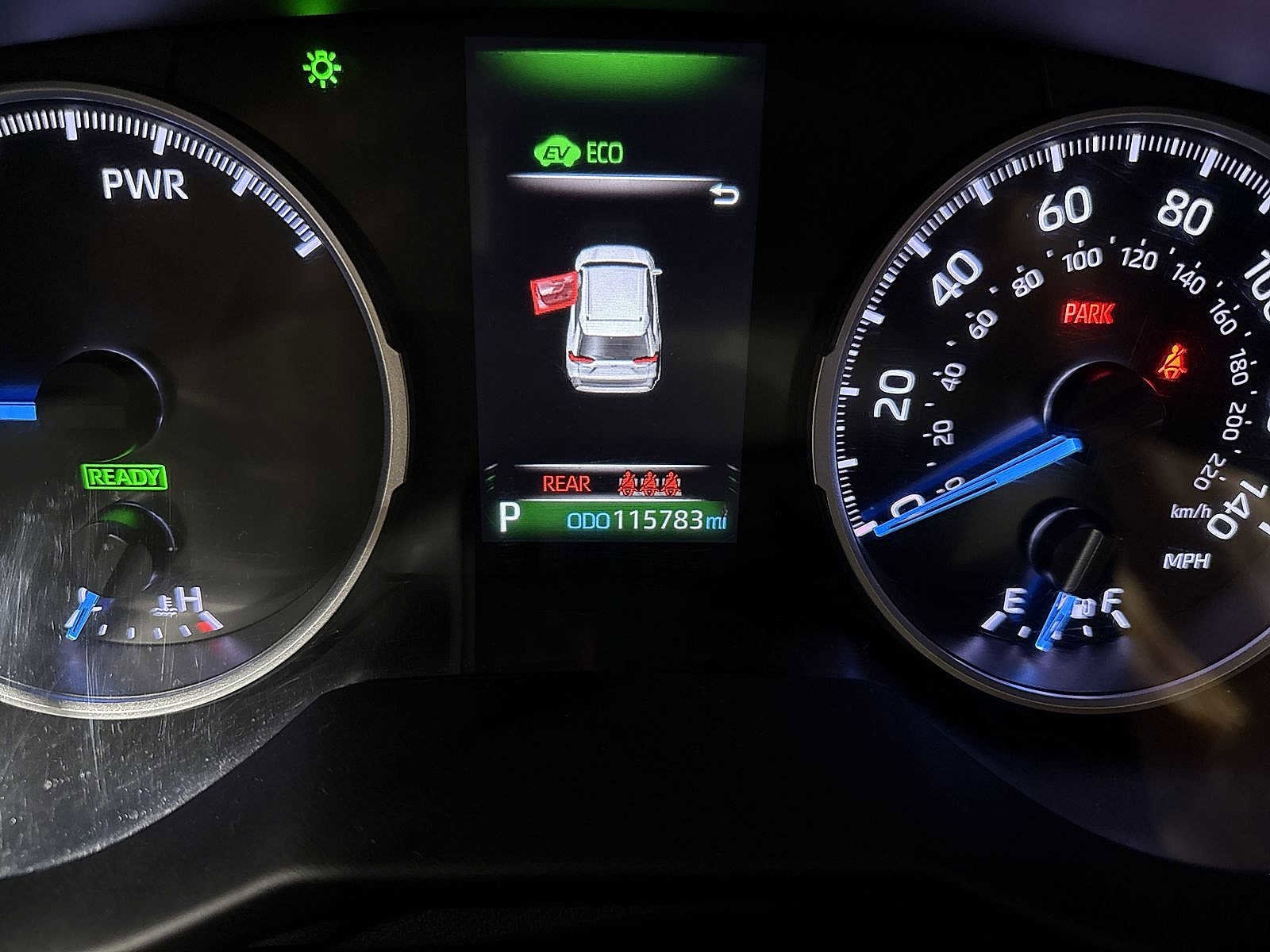 Thumbnail: 2020 Toyota RAV4 - 19