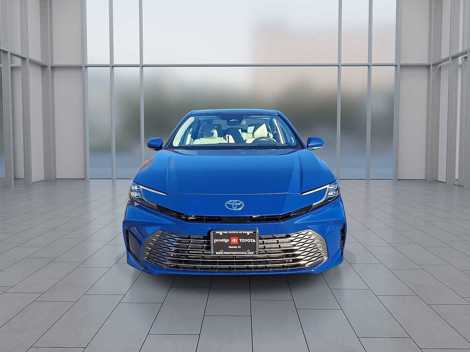 Thumbnail: 2026 Toyota Camry - 8