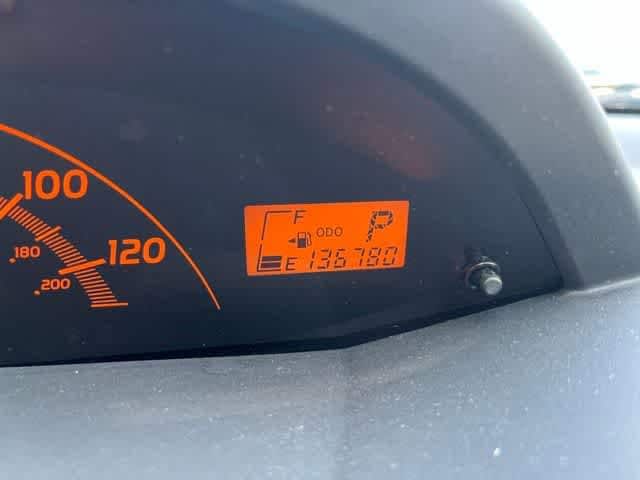 Thumbnail: 2009 Toyota Yaris - 8