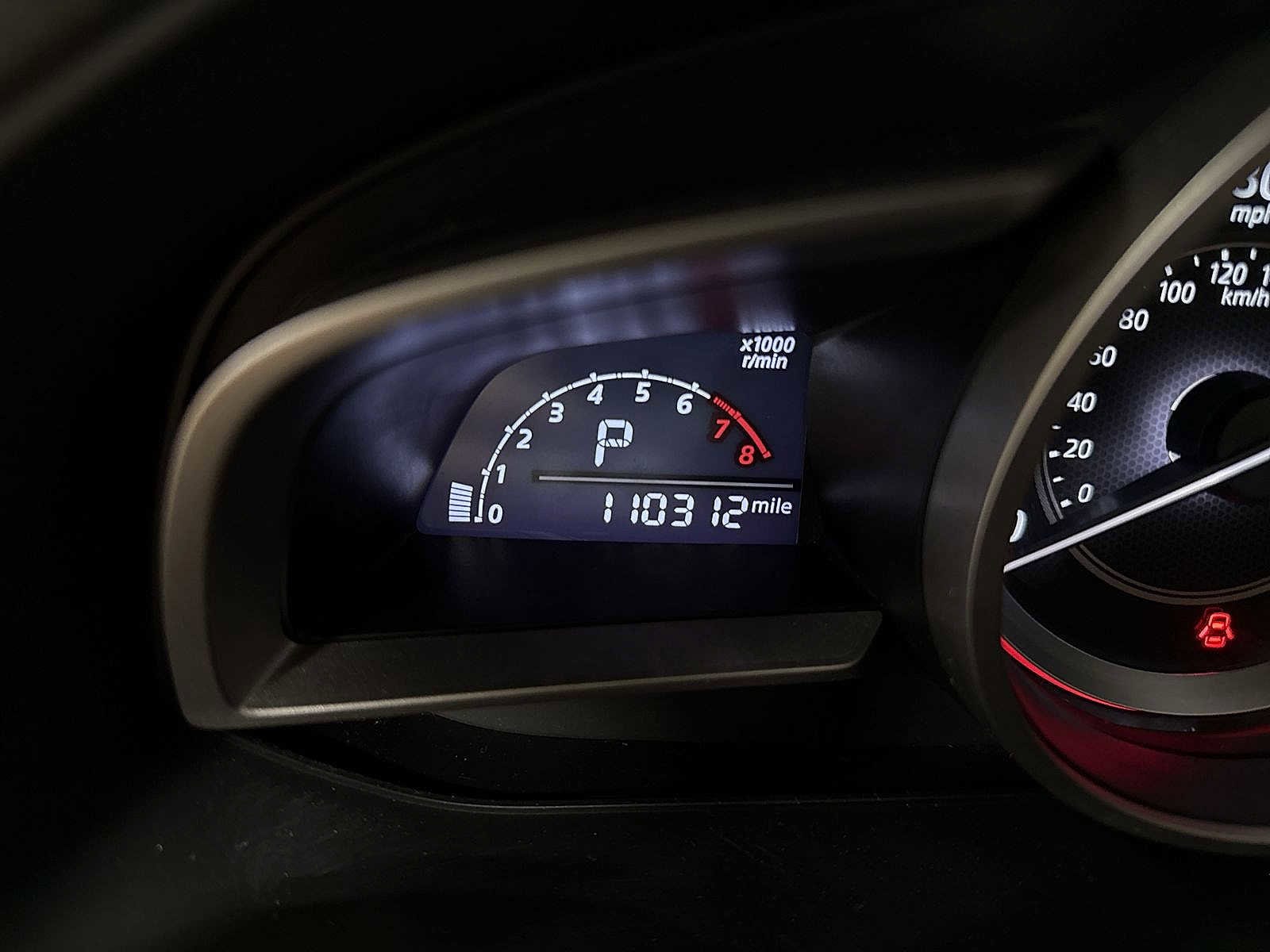 Thumbnail: 2016 Mazda Mazda3 - 19