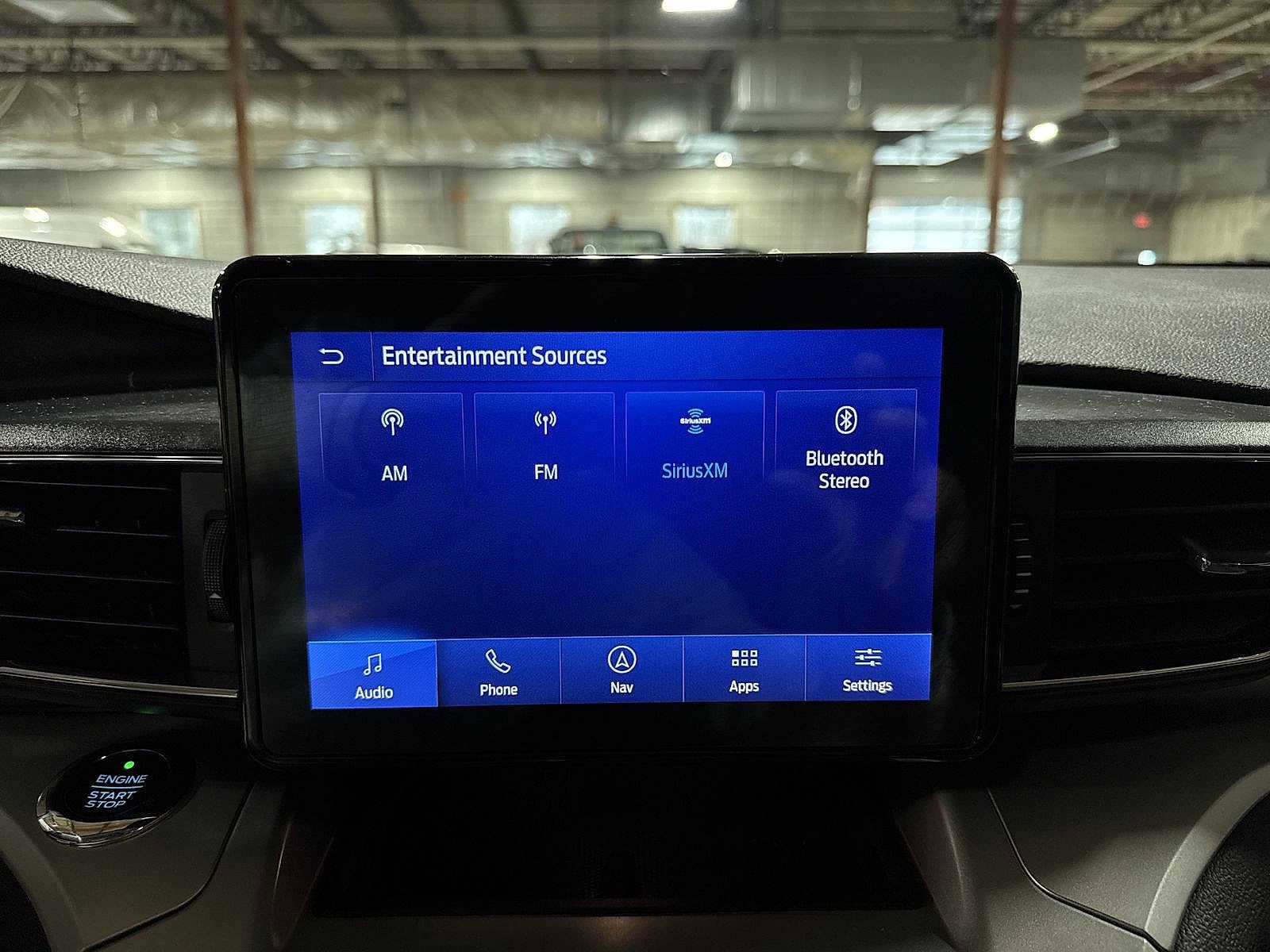 Thumbnail: 2020 Ford Explorer - 22