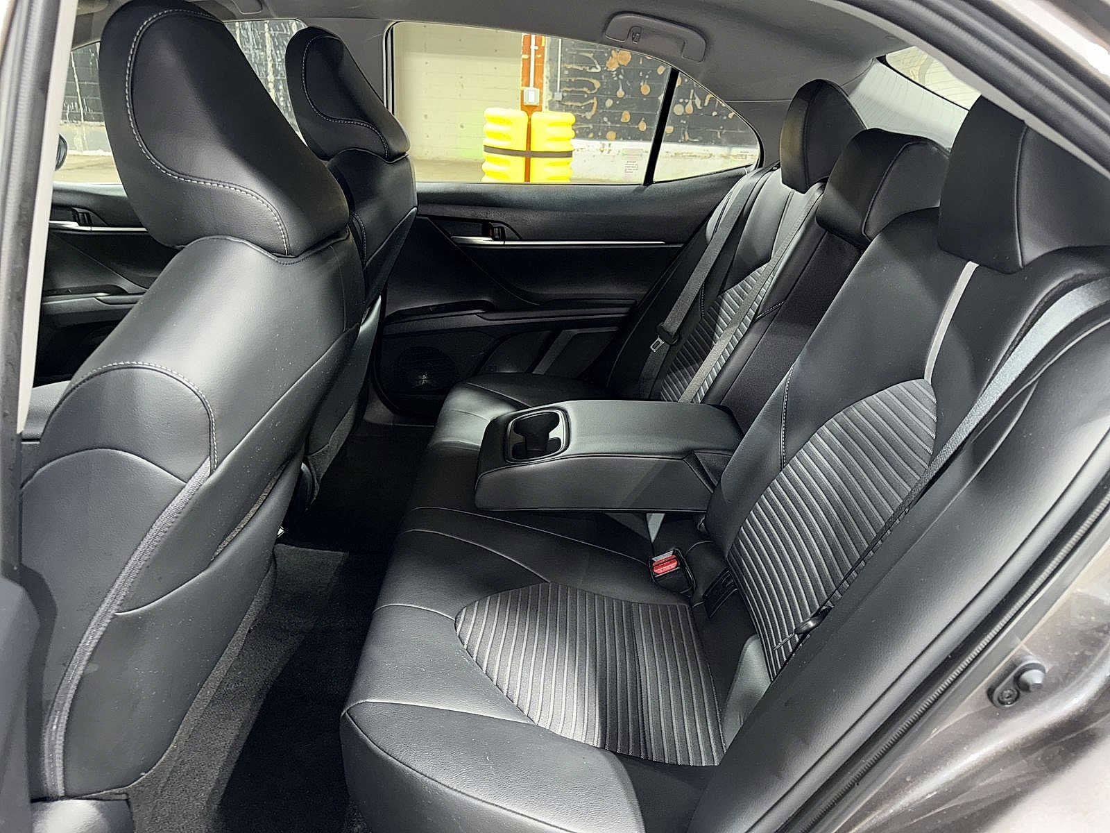 Thumbnail: 2023 Toyota Camry - 17