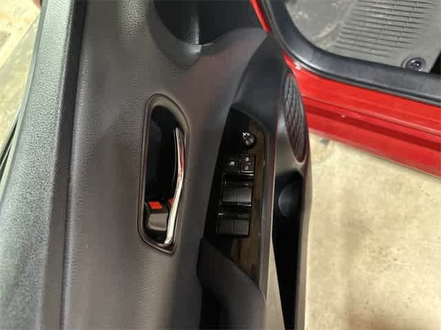 Thumbnail: 2022 Toyota Prius - 22