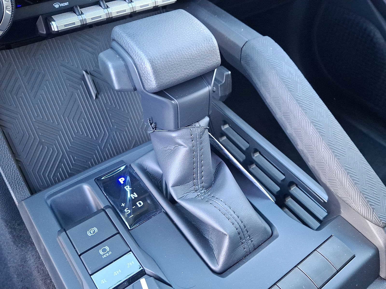 Thumbnail: 2026 Toyota Tacoma - 14