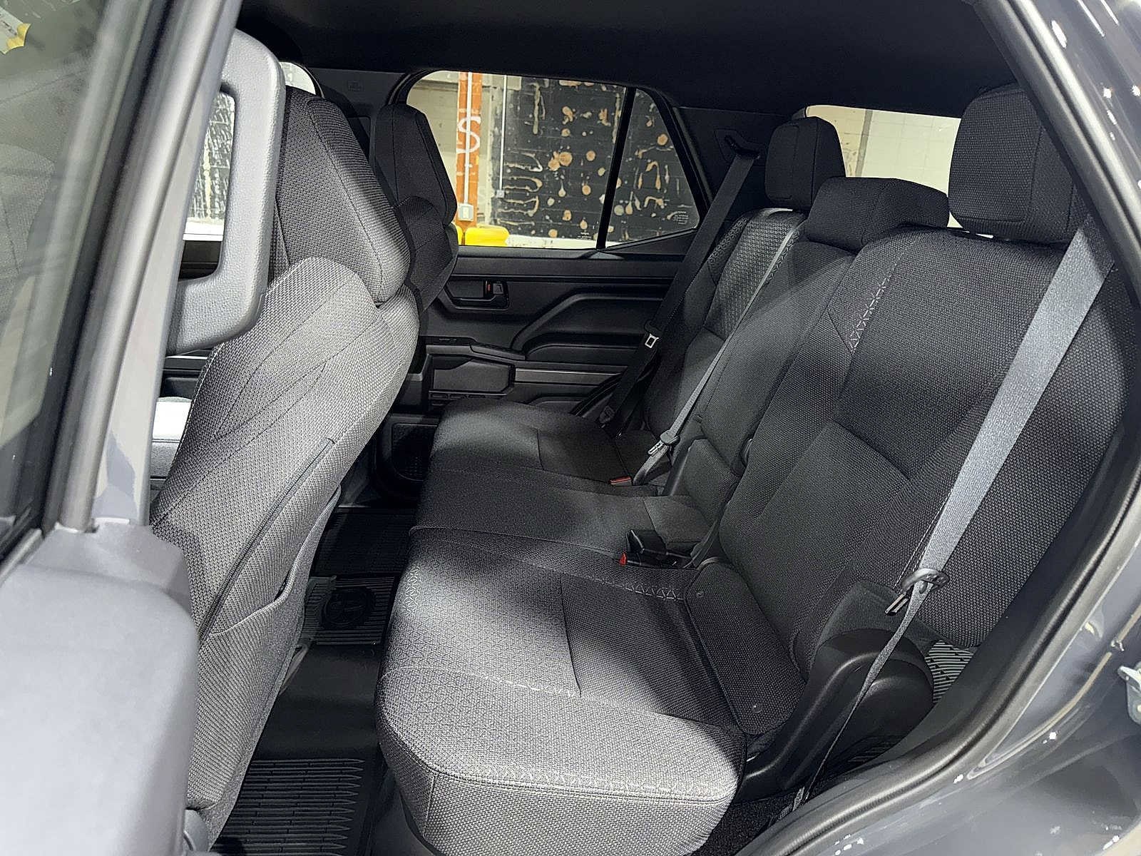 Thumbnail: 2025 Toyota 4Runner - 17