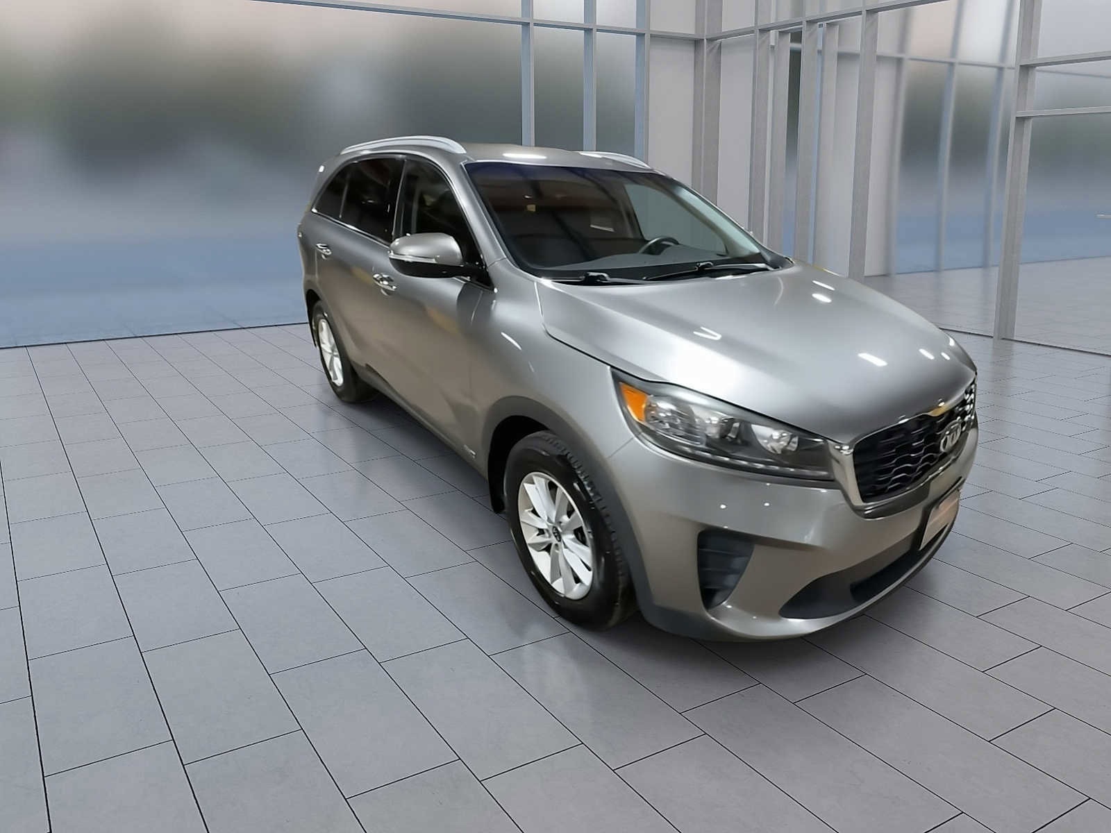 Thumbnail: 2019 Kia Sorento - 2