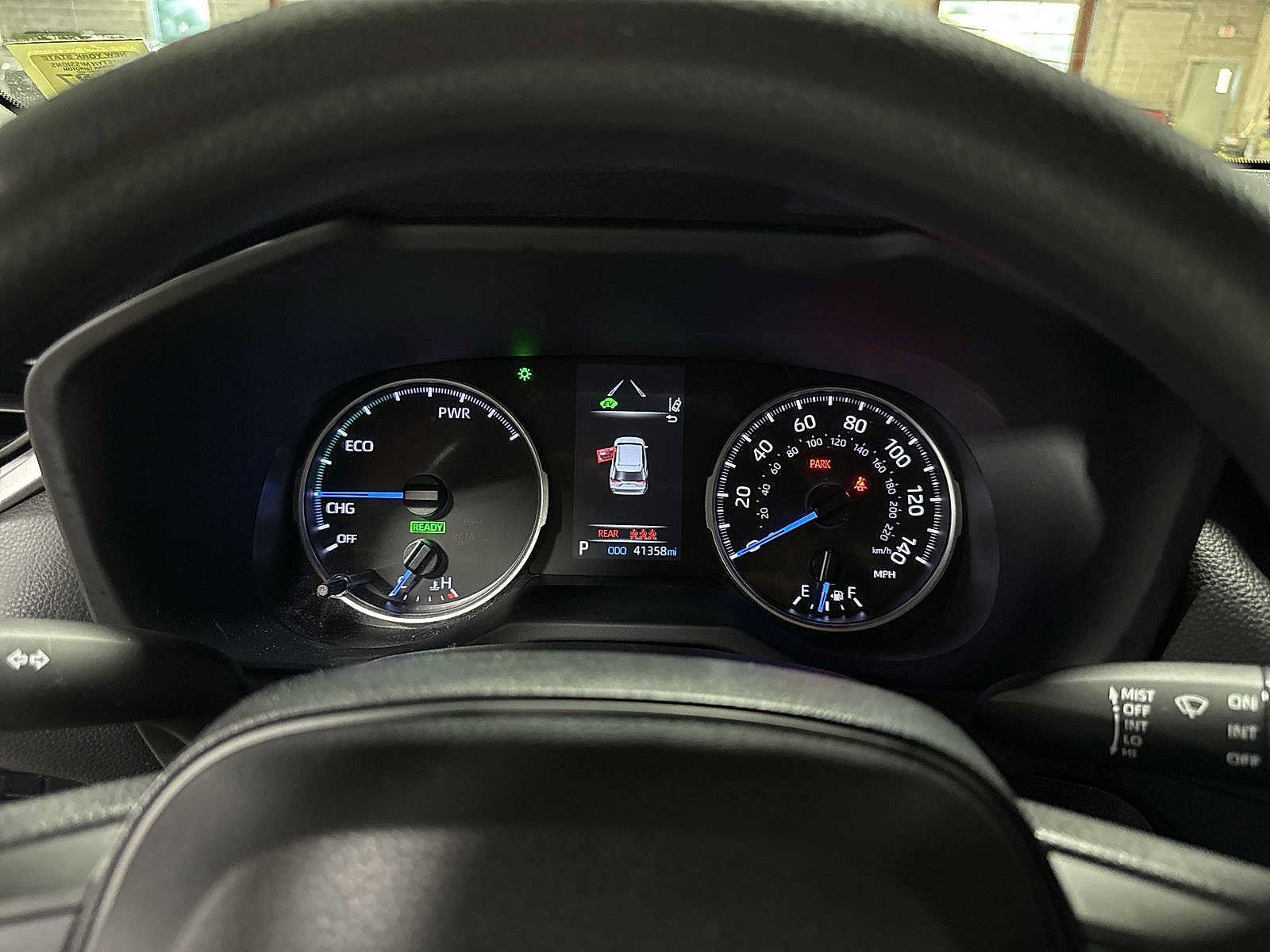 Thumbnail: 2022 Toyota RAV4 - 30