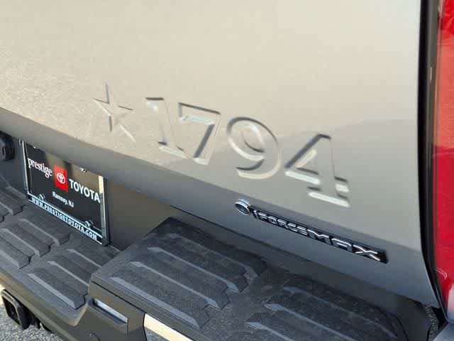 Thumbnail: 2026 Toyota Tundra - 25