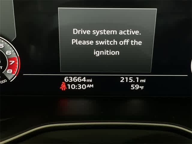 2022 Audi SQ5 Premium 18