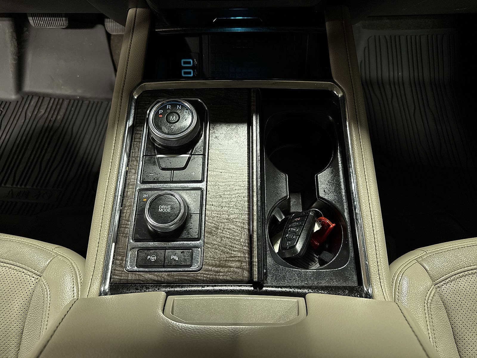 Thumbnail: 2018 Ford Expedition - 35