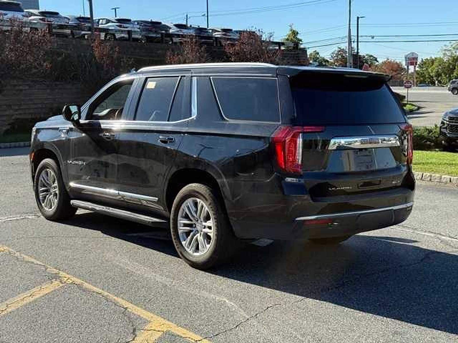 Thumbnail: 2023 GMC Yukon - 6