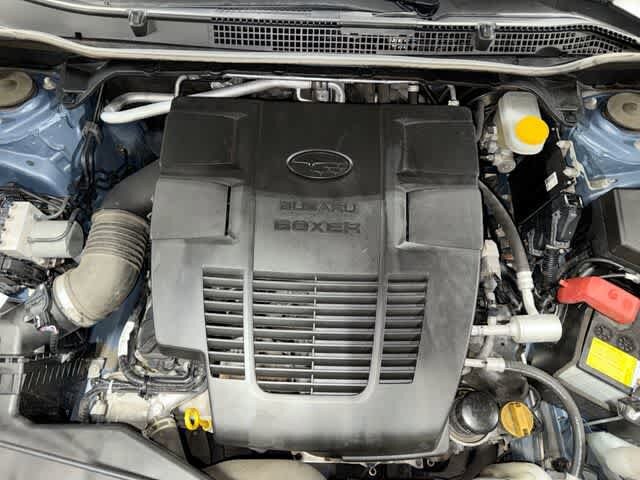 Thumbnail: 2020 Subaru Forester - 12