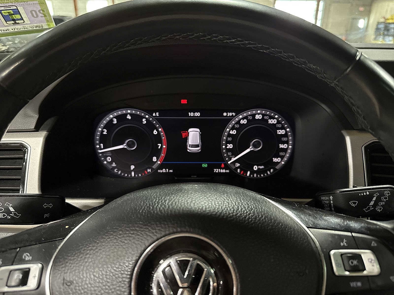 Thumbnail: 2019 Volkswagen Atlas - 37