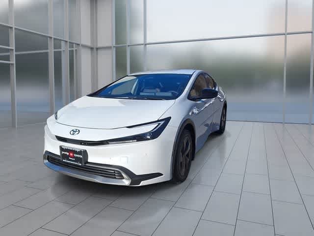 Thumbnail: 2026 Toyota Prius - 4