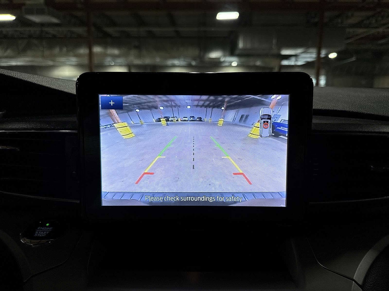 Thumbnail: 2020 Ford Explorer - 27