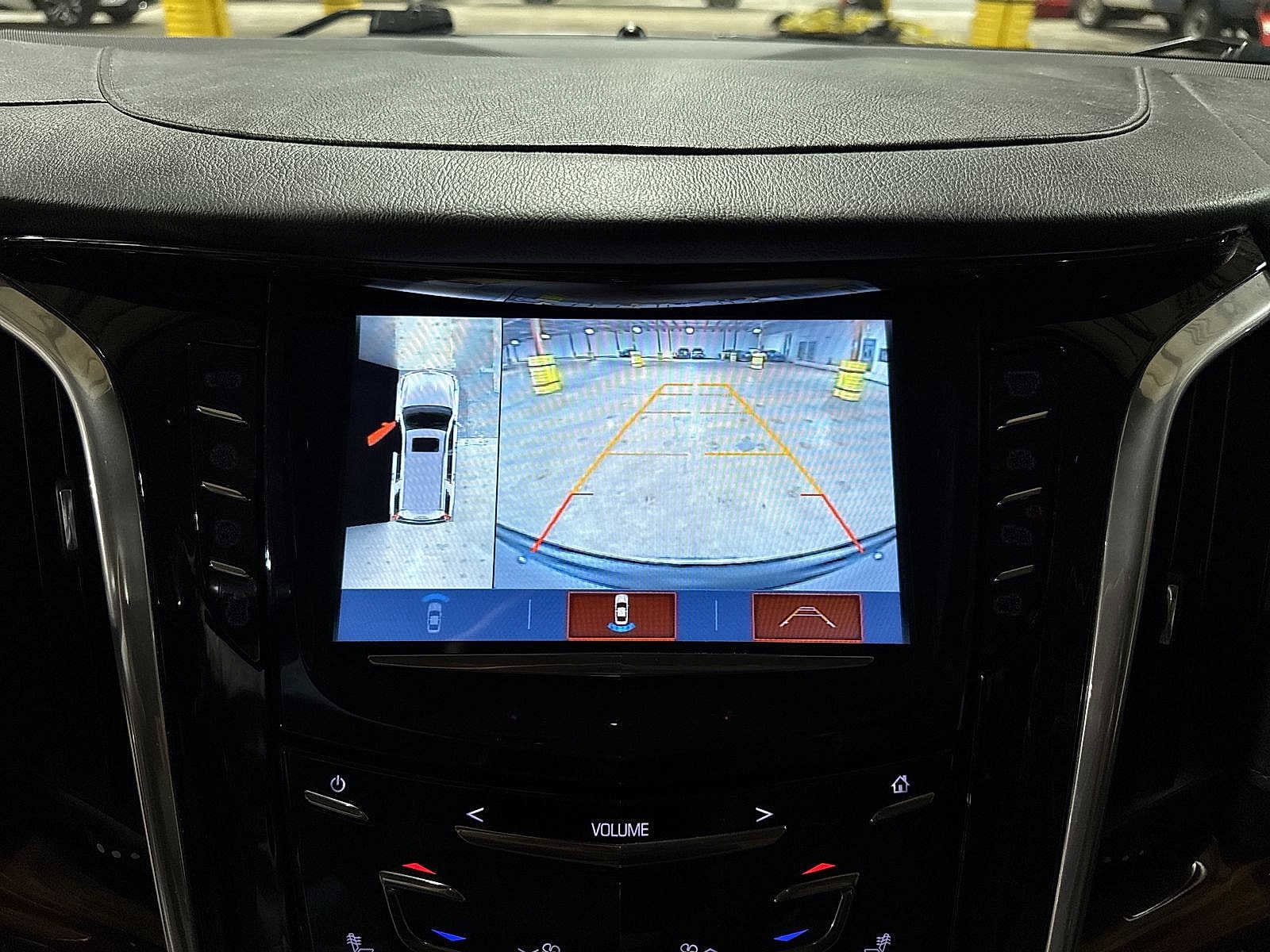 Thumbnail: 2020 Cadillac Escalade - 27