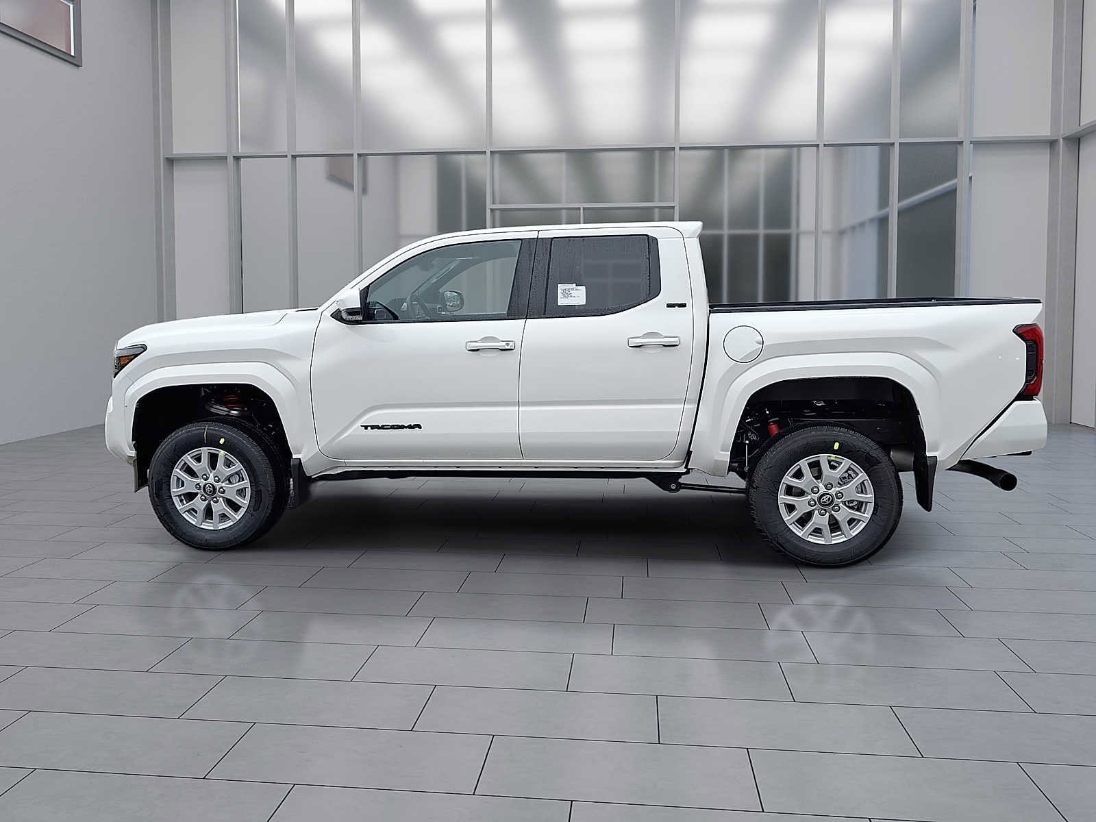 Thumbnail: 2026 Toyota Tacoma - 9