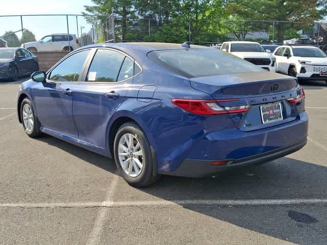 Thumbnail: 2026 Toyota Camry - 17