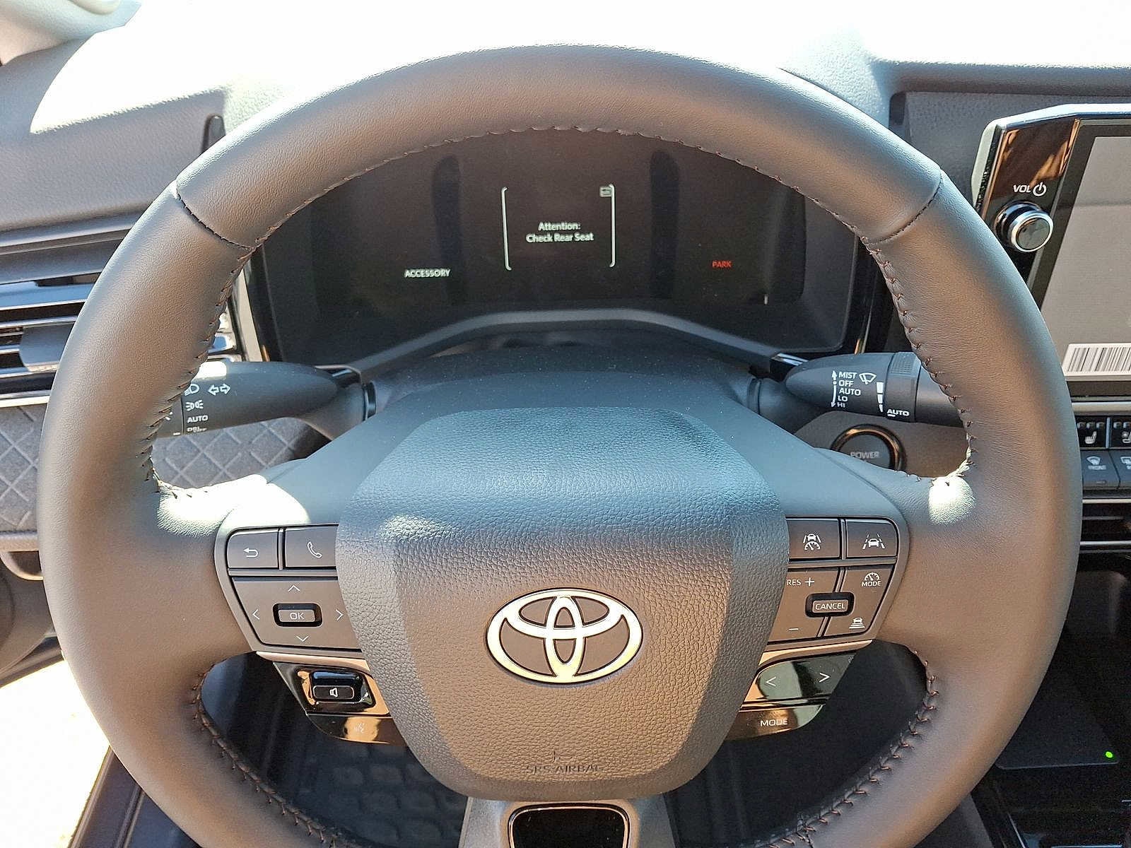 Thumbnail: 2026 Toyota Camry - 17