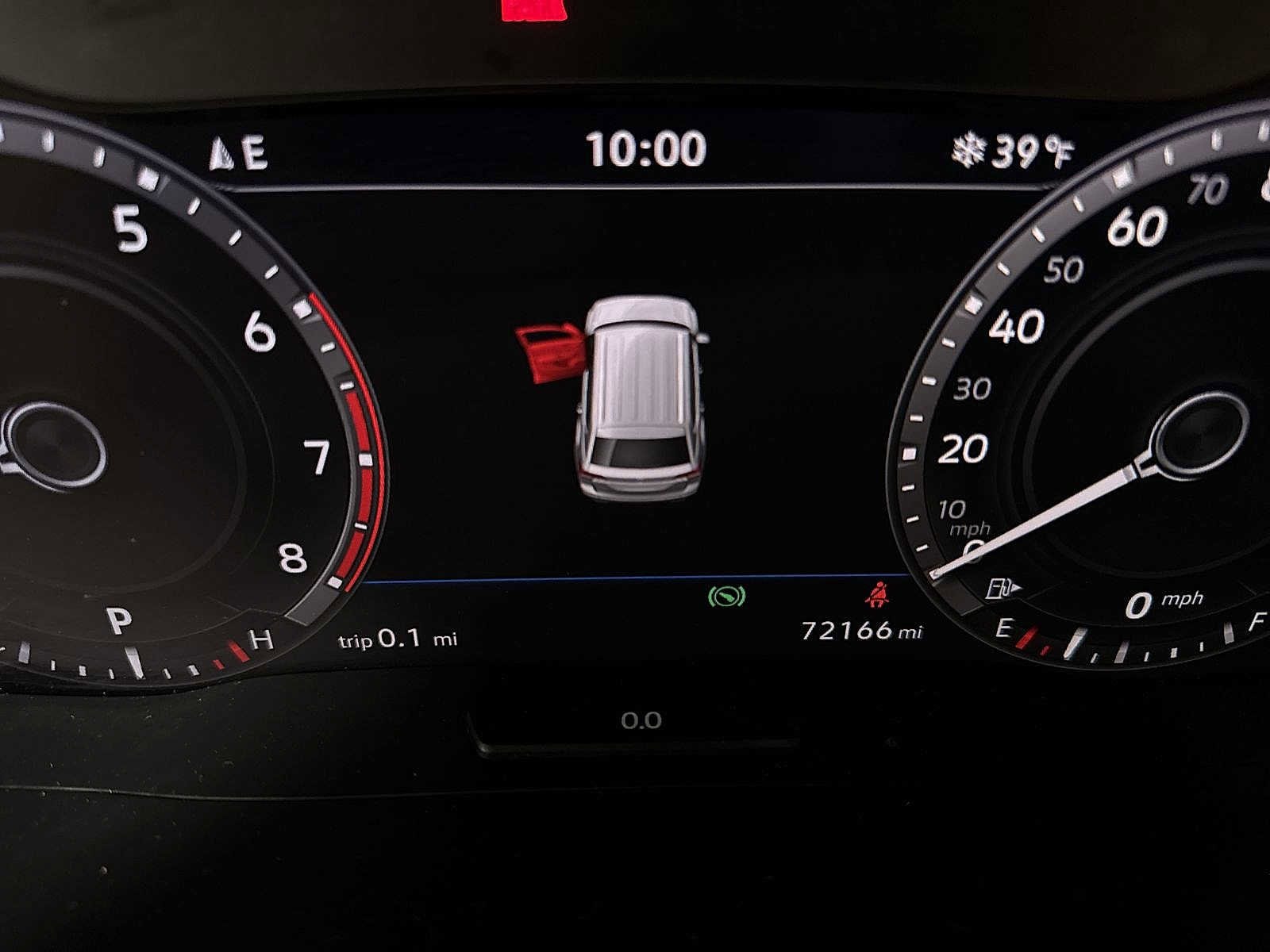 Thumbnail: 2019 Volkswagen Atlas - 20