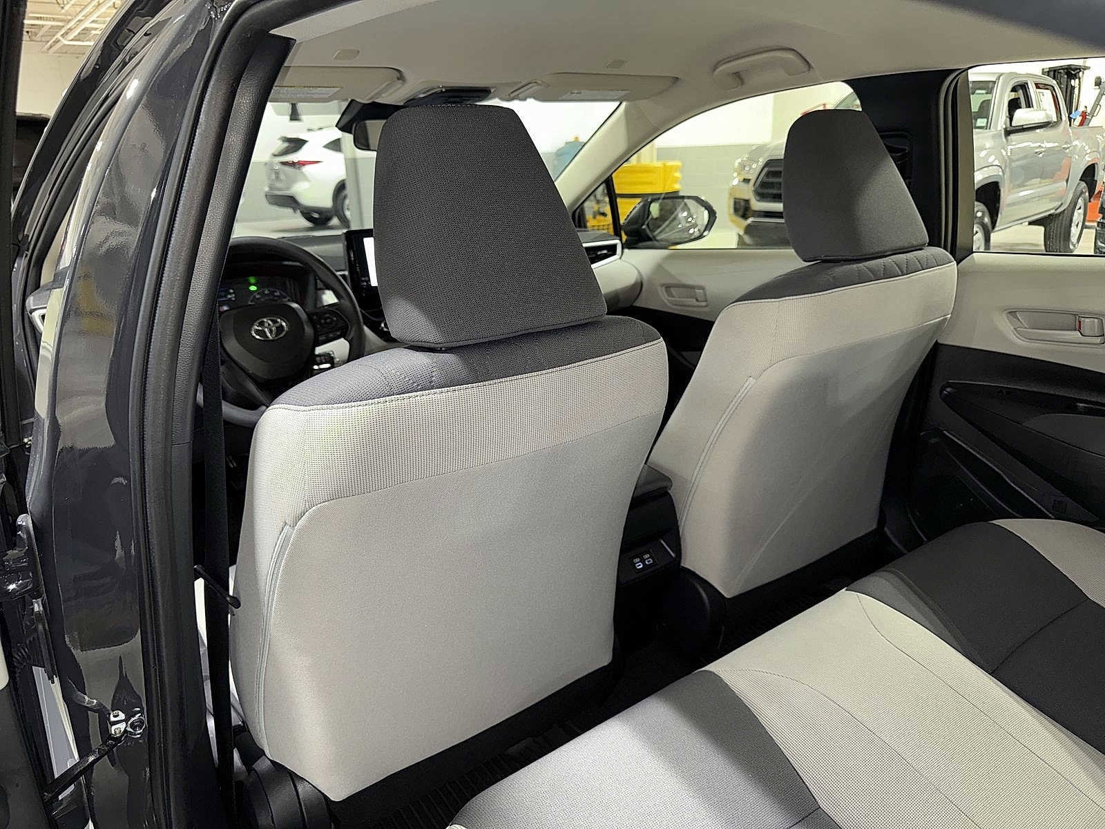 Thumbnail: 2024 Toyota Corolla - 26