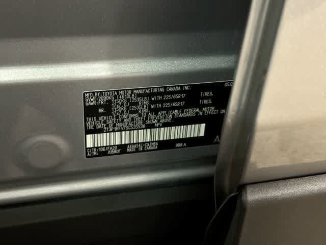 Thumbnail: 2025 Toyota RAV4 - 27