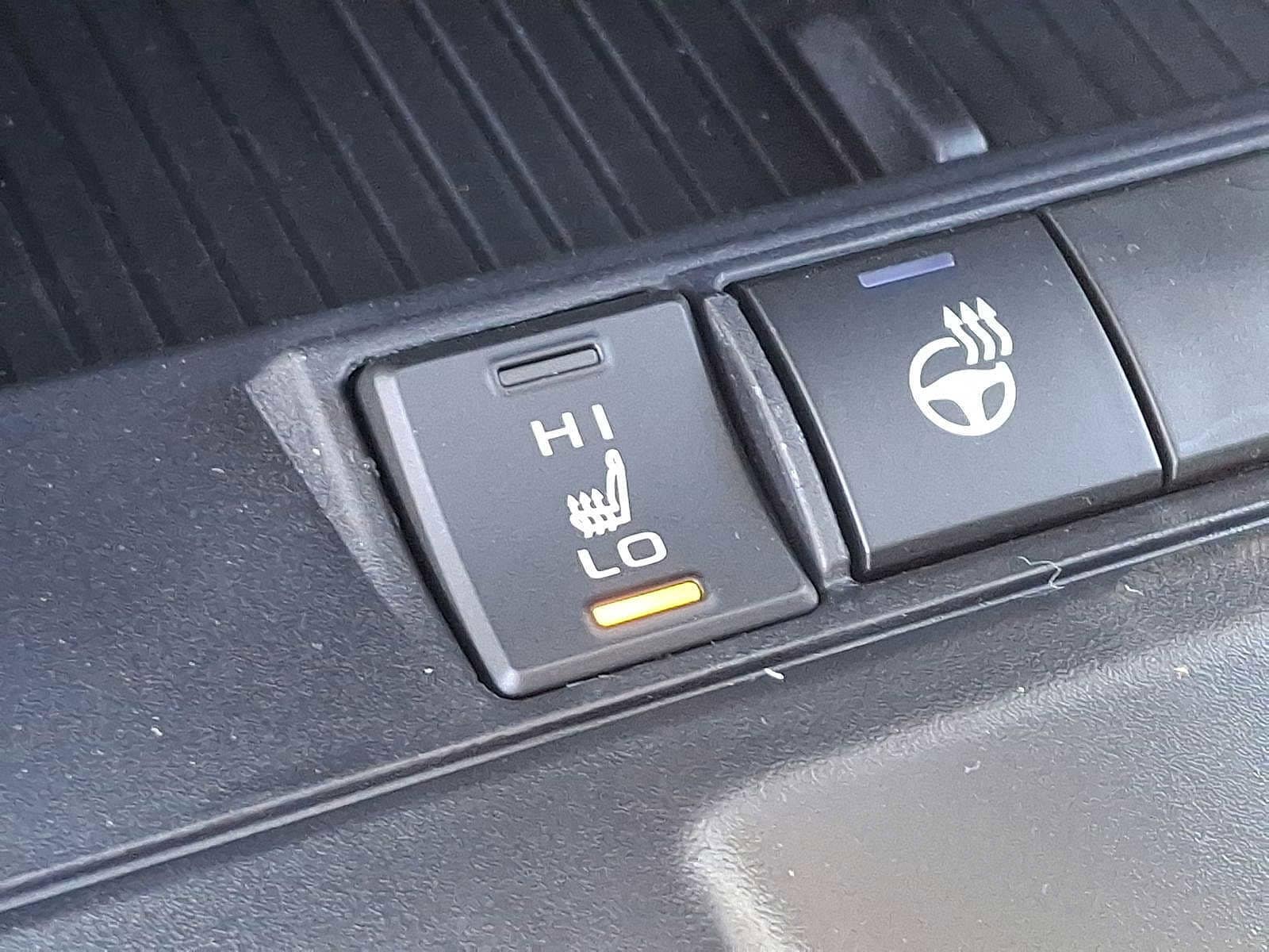 Thumbnail: 2026 Toyota Corolla Cross - 19