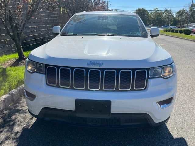Thumbnail: 2020 Jeep Grand Cherokee - 2