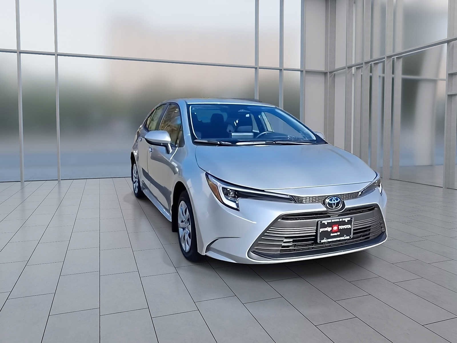 Thumbnail: 2026 Toyota Corolla - 5