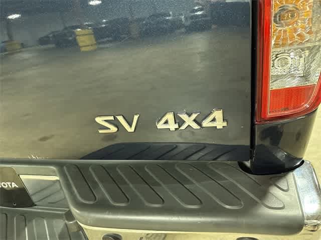 Thumbnail: 2019 Nissan Frontier - 25