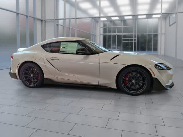 Thumbnail: 2026 Toyota GR Supra - 9