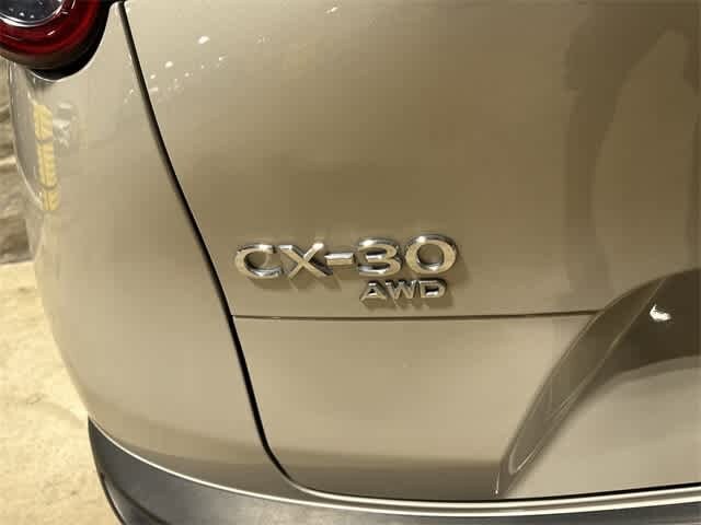 Thumbnail: 2024 Mazda CX-30 - 25