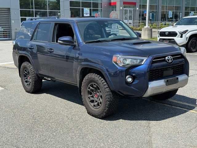 Thumbnail: 2024 Toyota 4Runner - 3