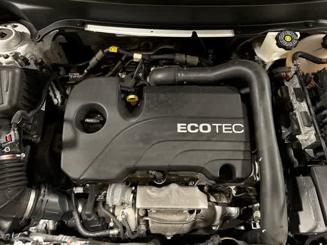 Thumbnail: 2022 GMC Terrain - 12