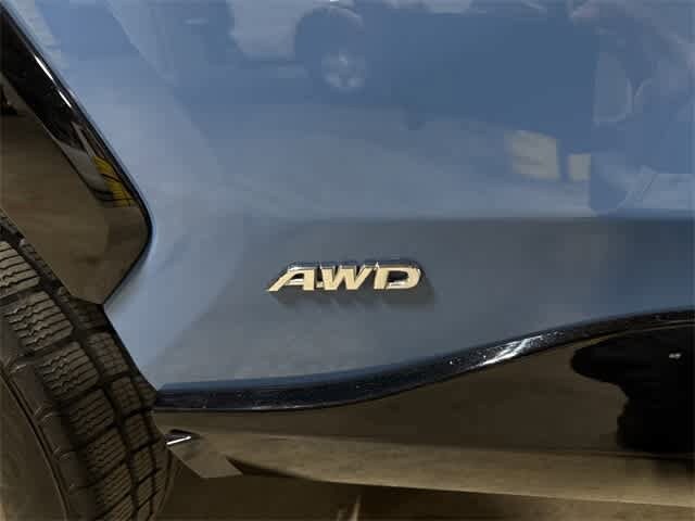 Thumbnail: 2022 Toyota RAV4 - 28