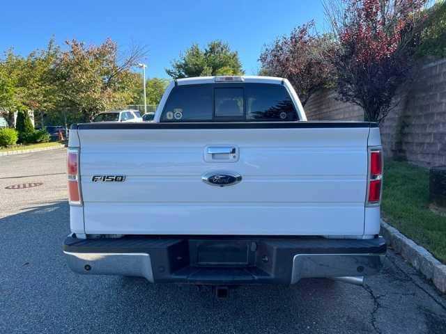 Thumbnail: 2011 Ford F-150 - 5