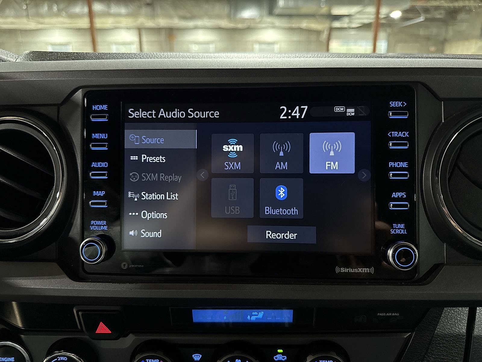 Thumbnail: 2023 Toyota Tacoma - 20