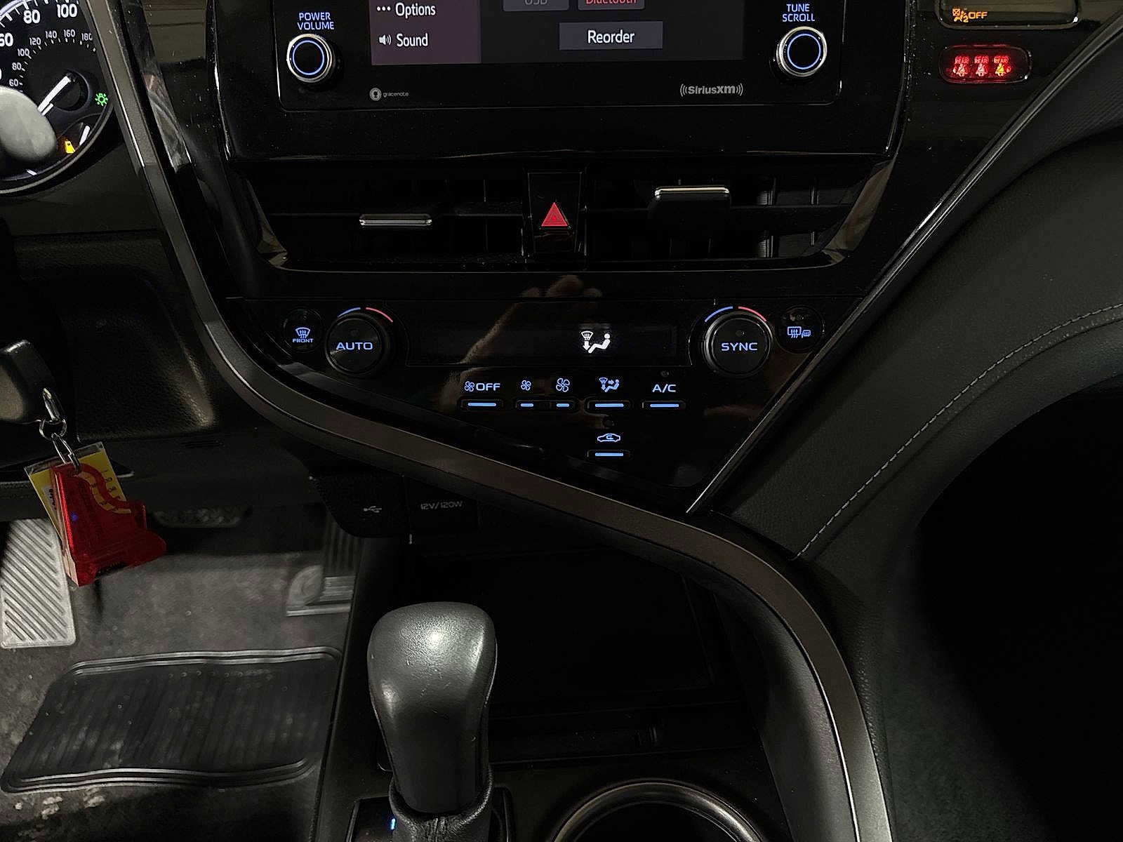 Thumbnail: 2024 Toyota Camry - 21