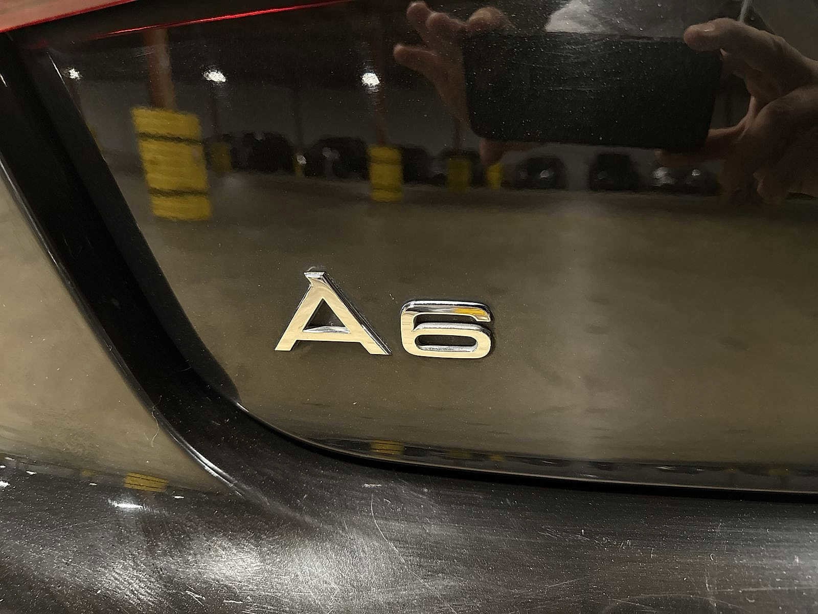 Thumbnail: 2017 Audi A6 - 29