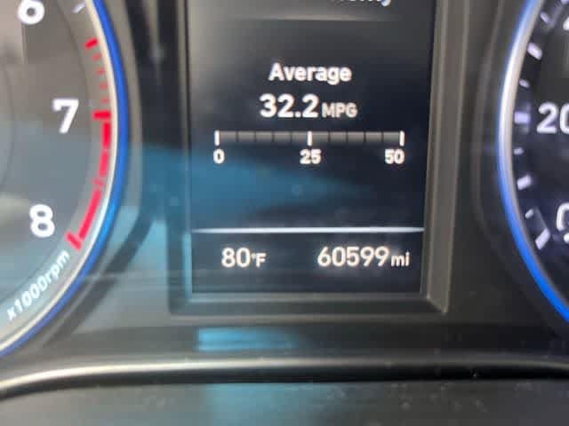 Thumbnail: 2021 Hyundai Kona - 8