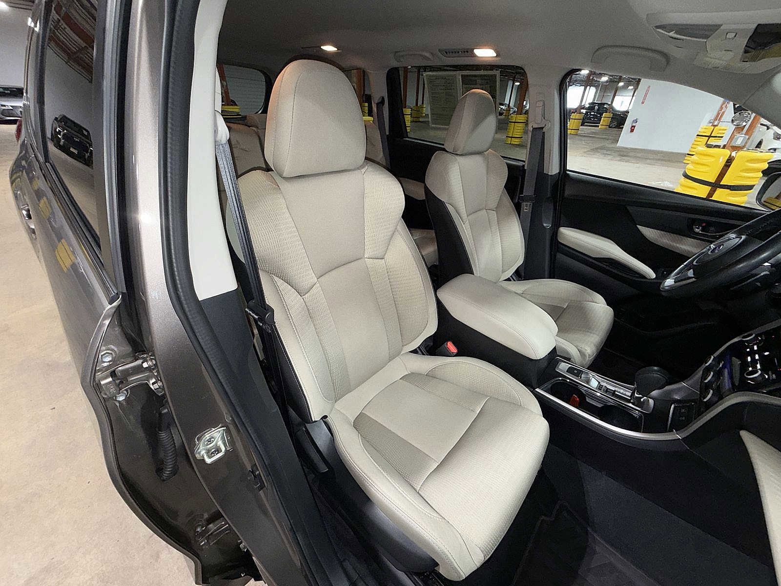 Thumbnail: 2021 Subaru Ascent - 16