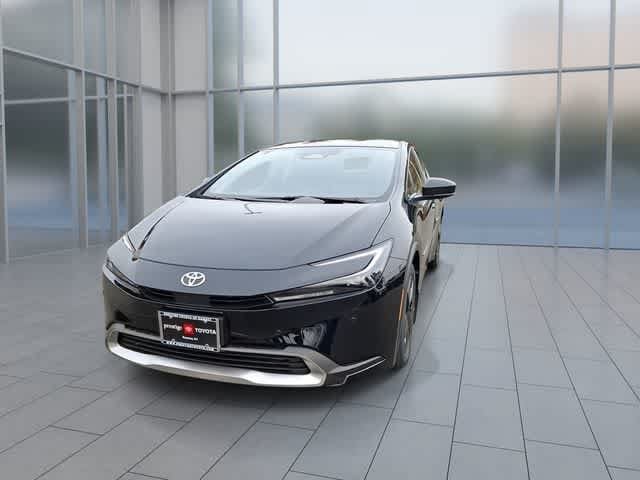 Thumbnail: 2026 Toyota Prius - 4