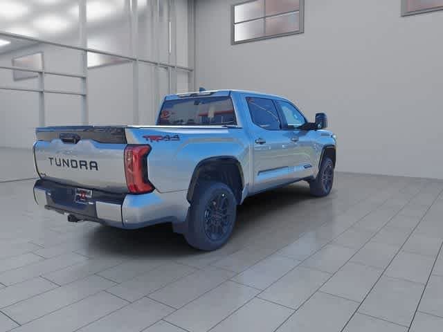 Thumbnail: 2026 Toyota Tundra - 8