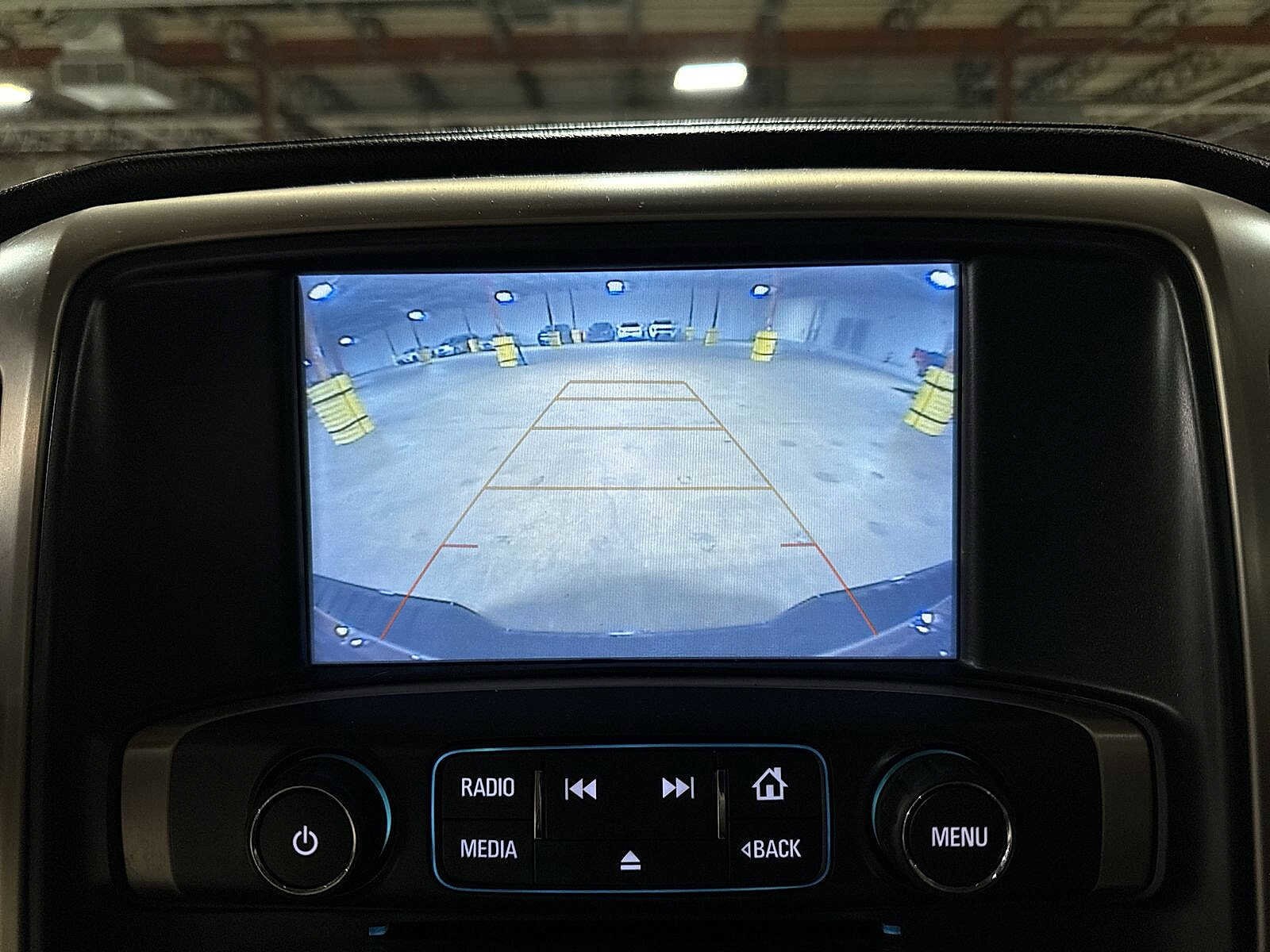 Thumbnail: 2018 GMC Sierra 1500 - 26