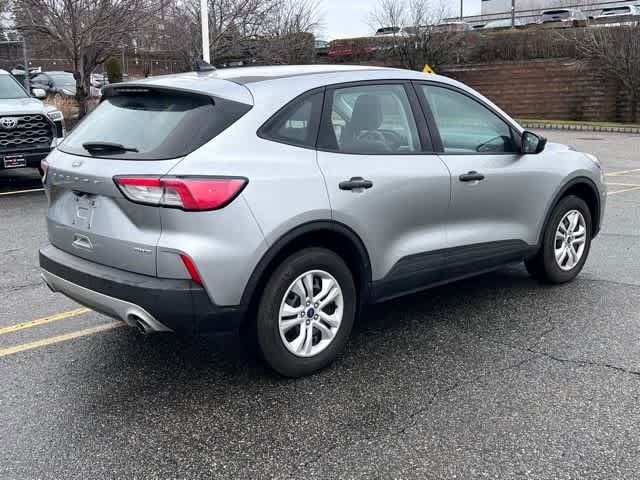 Thumbnail: 2022 Ford Escape - 4