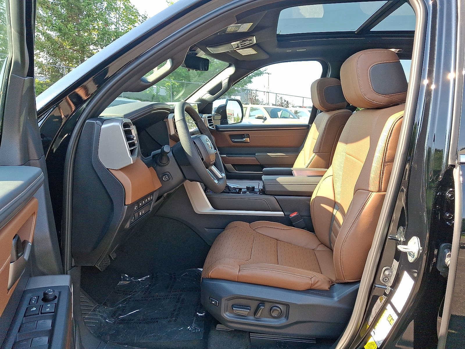 Thumbnail: 2026 Toyota Sequoia - 14