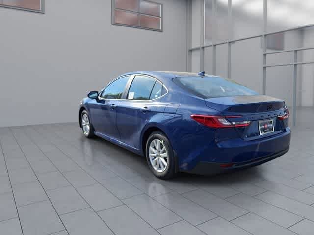 Thumbnail: 2026 Toyota Camry - 9