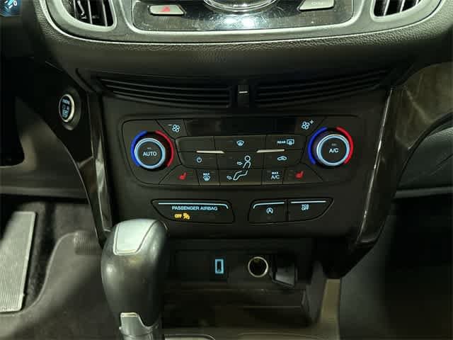 Thumbnail: 2017 Ford Escape - 22
